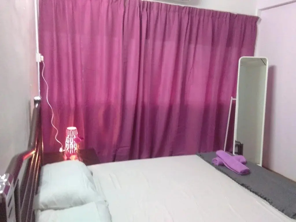 Purpleberry Inn