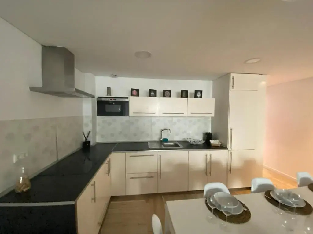 Apartamento Formosa