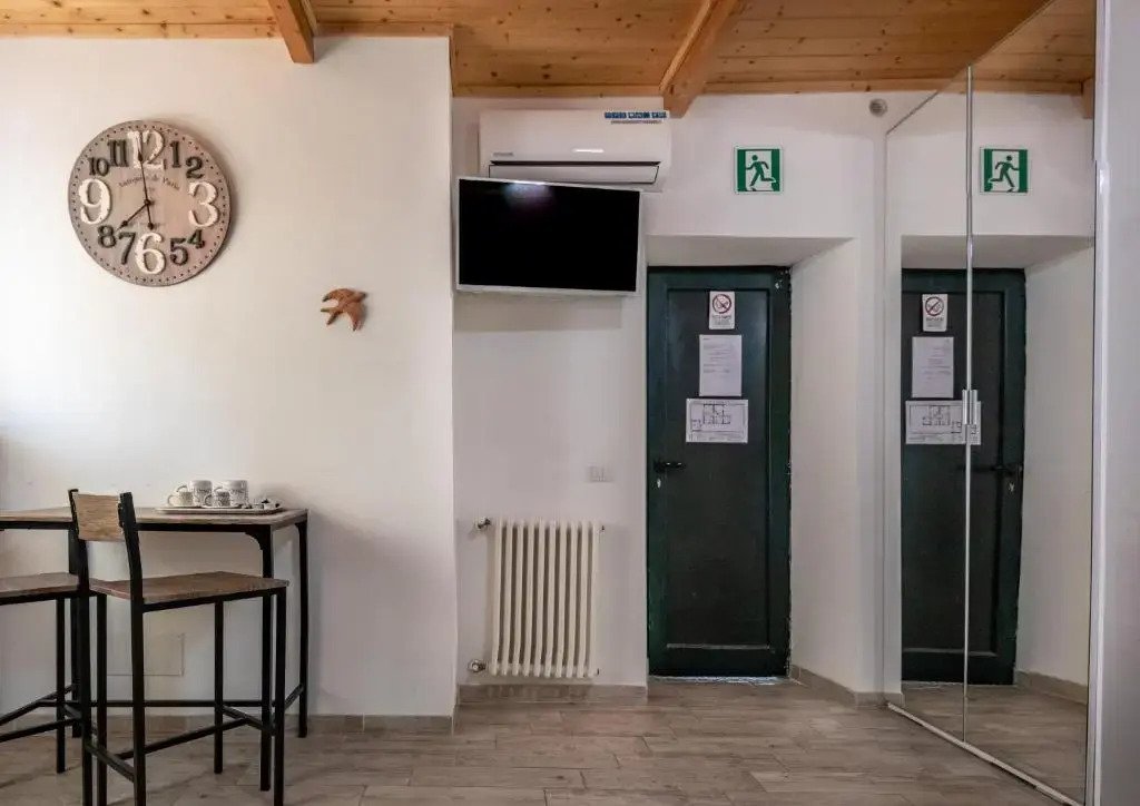 Albachiara Guest House