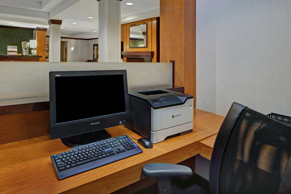 Fairfield Inn & Suites by Marriott Carlsbad