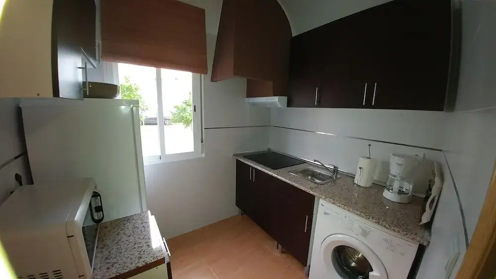 Apartamentos Jamé Mérida