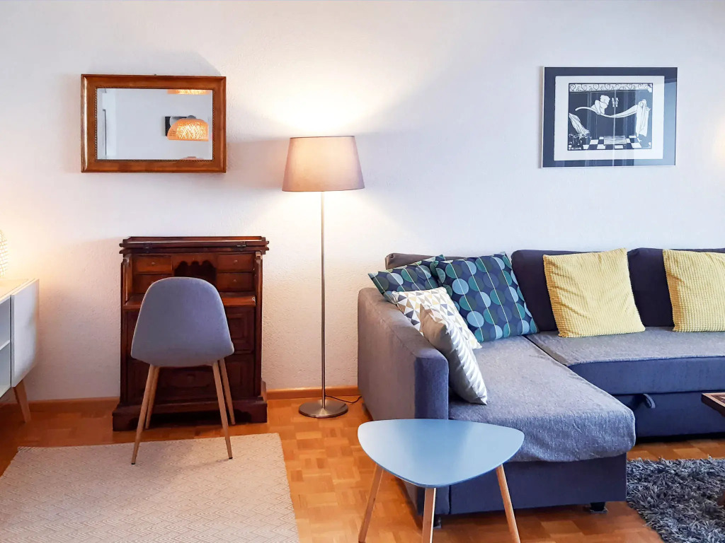 Residence Eden Roc