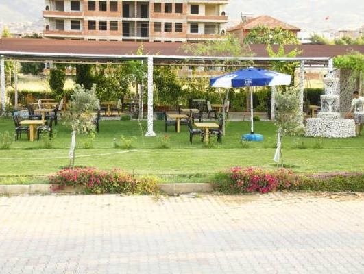 Secil Hotel
