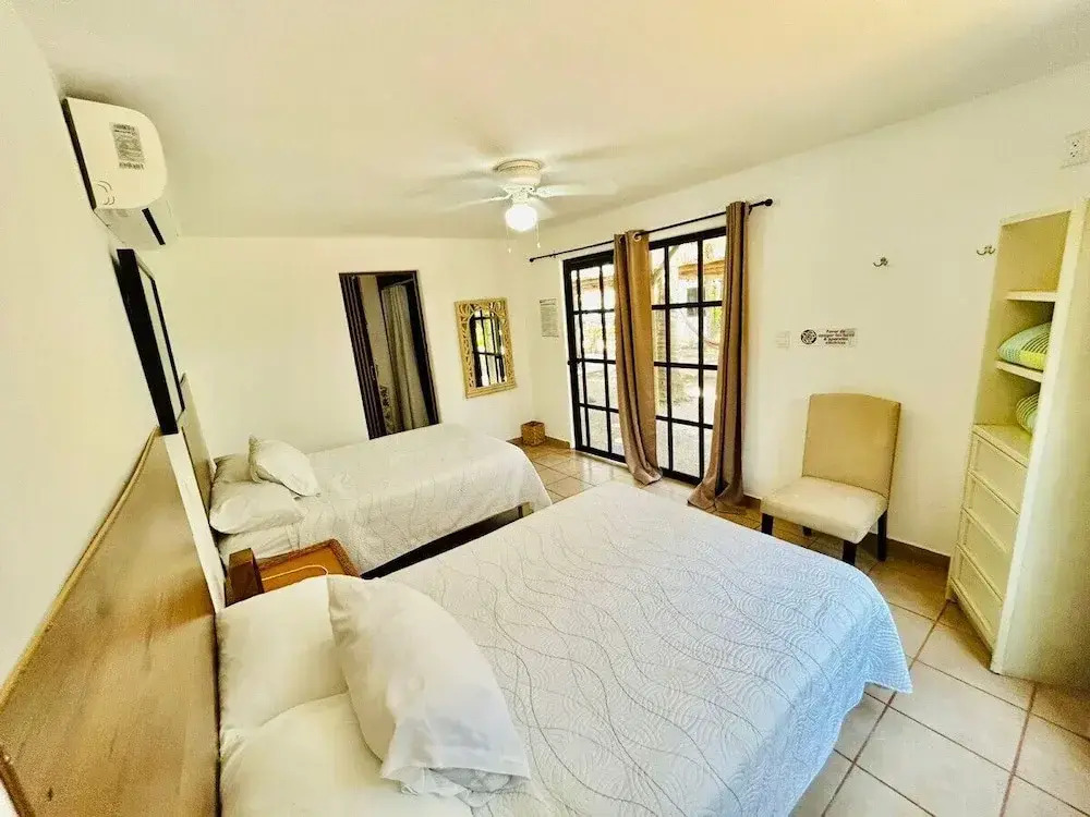 Villas Tortugas Apartments
