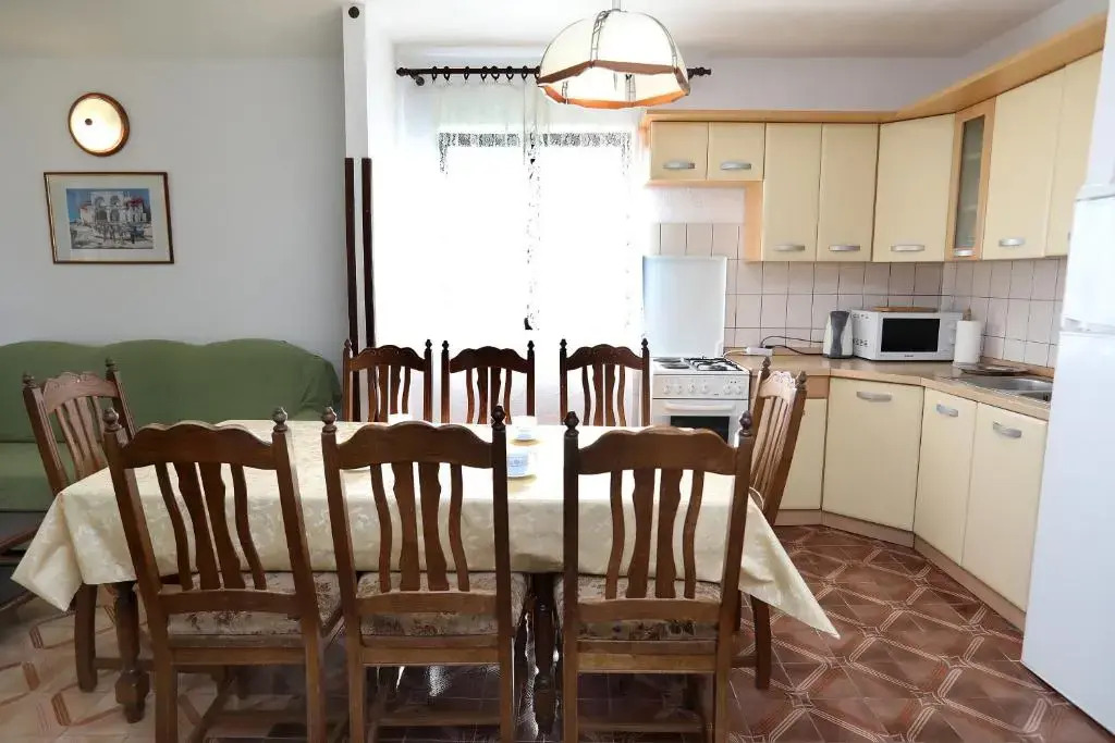 Apartman Karaga