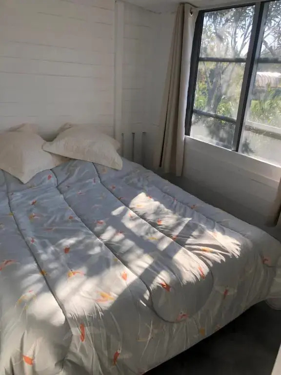 Bungalow 60 M2