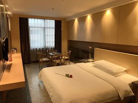 Chenzhou Jiari Hotel