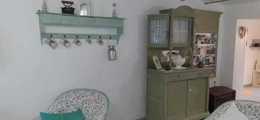 LA PTITE MAISON
