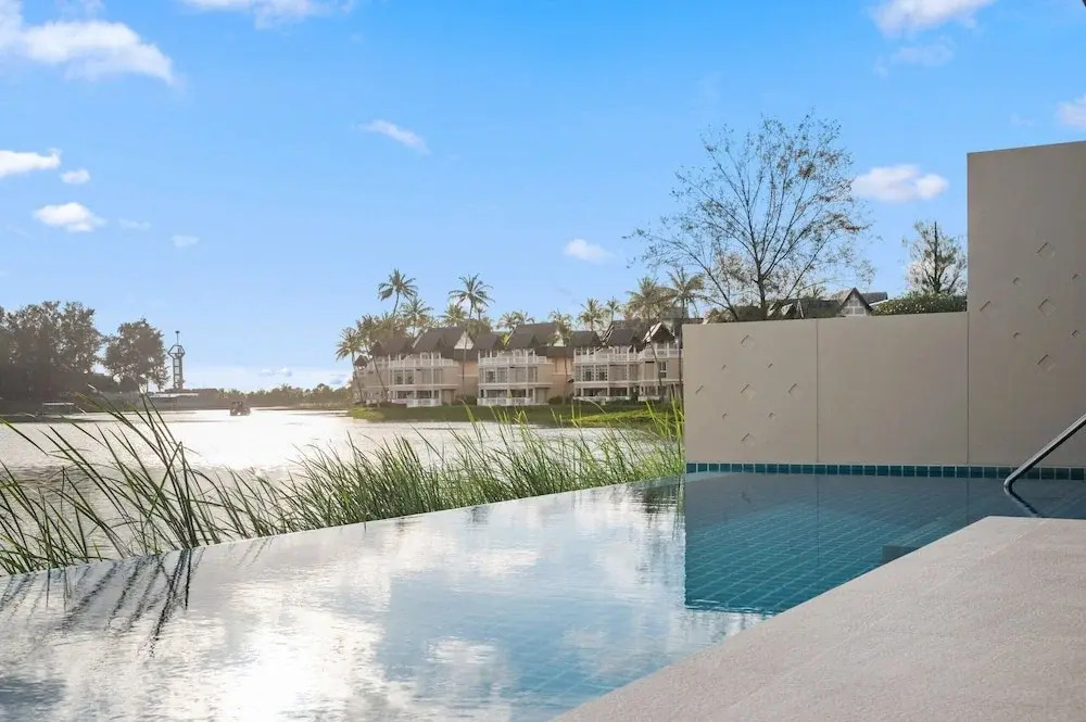 Angsana Oceanview Residences in Laguna by Banyan Living