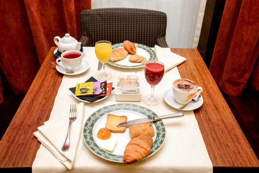 Hotel Igea