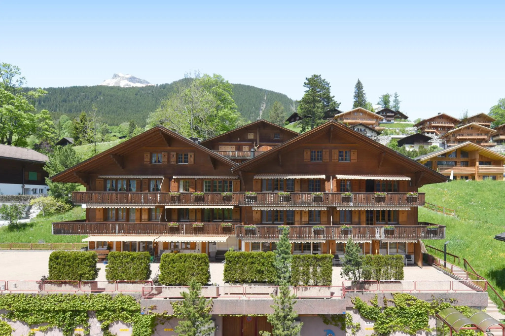 Eiger Guest House - Grindelwald