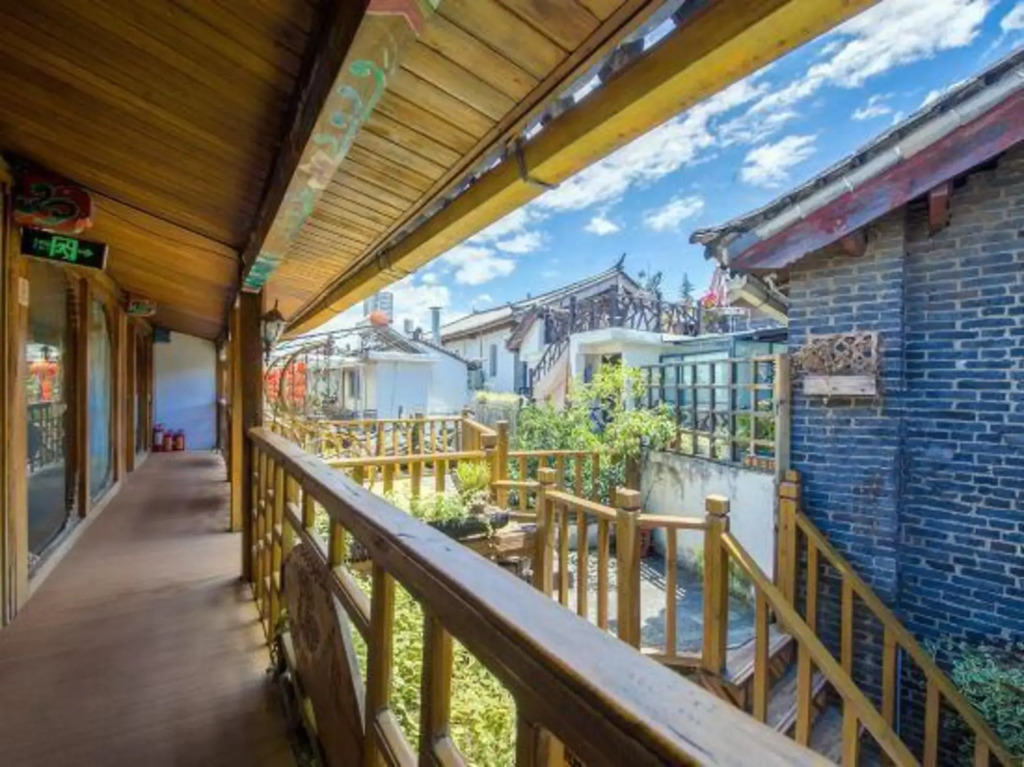 Youyangju Hostel