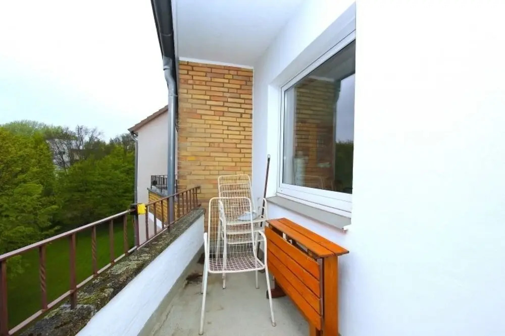 Private Apartment Parlweg