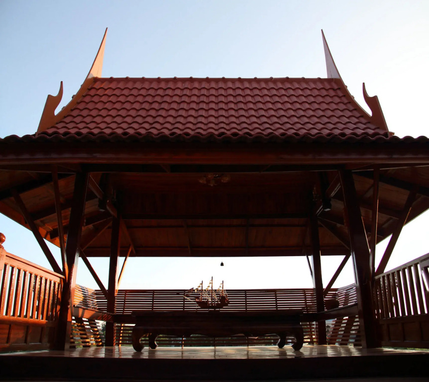 Athithara Homestay