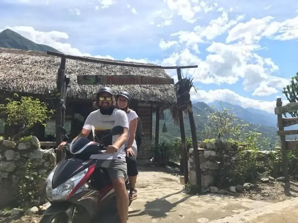 Sky Mountain Ecolodge
