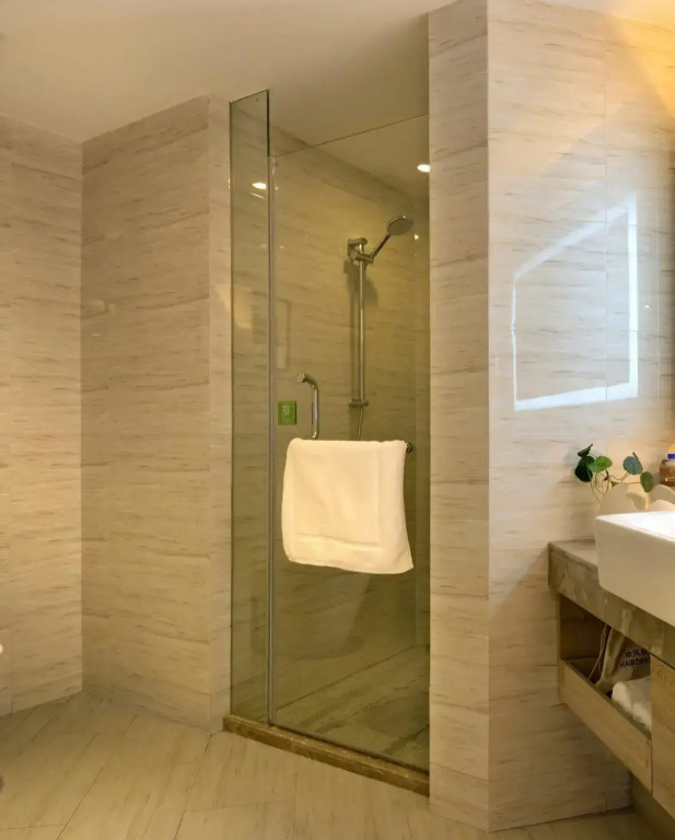 Atour Hotel Gaoxin of Xian