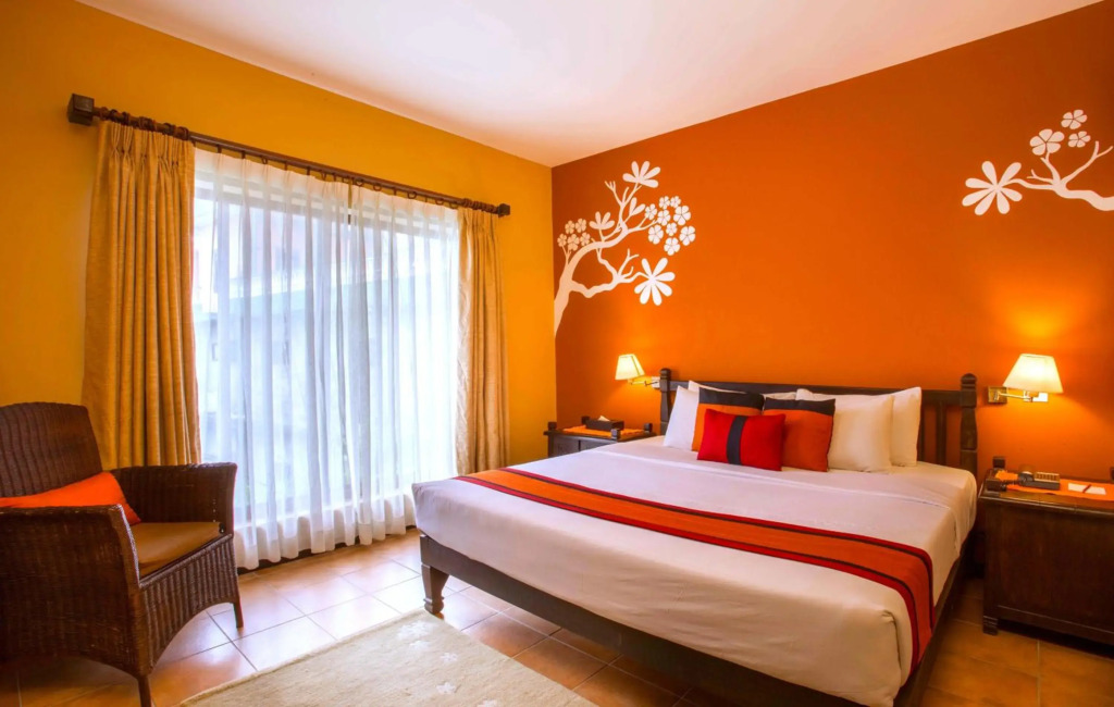 Temple Tree Resort & Spa, Pokhara