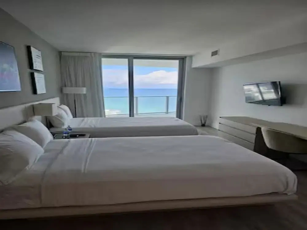 Oceanfront Lyfe Resort