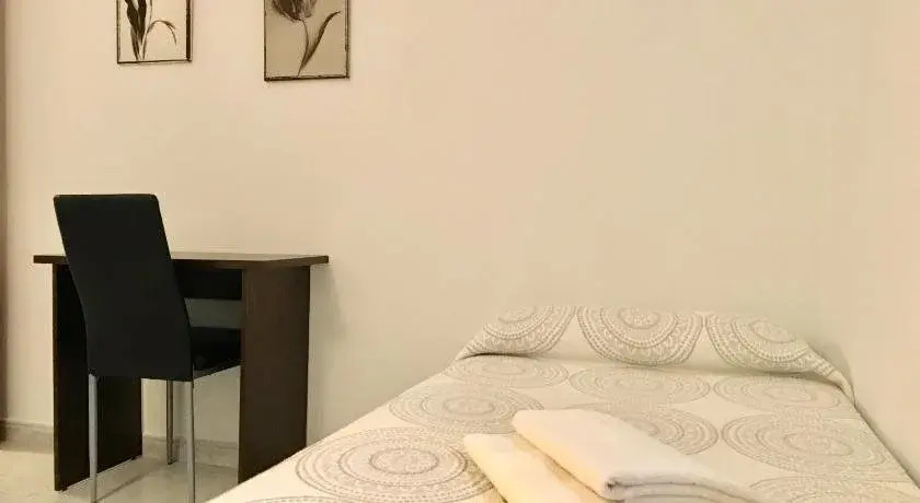 Pension Maruja *