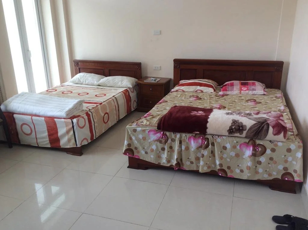 Hong Minh Hotel