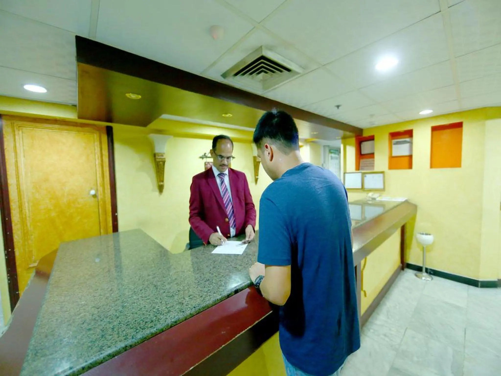 Al Iqbal Hotel