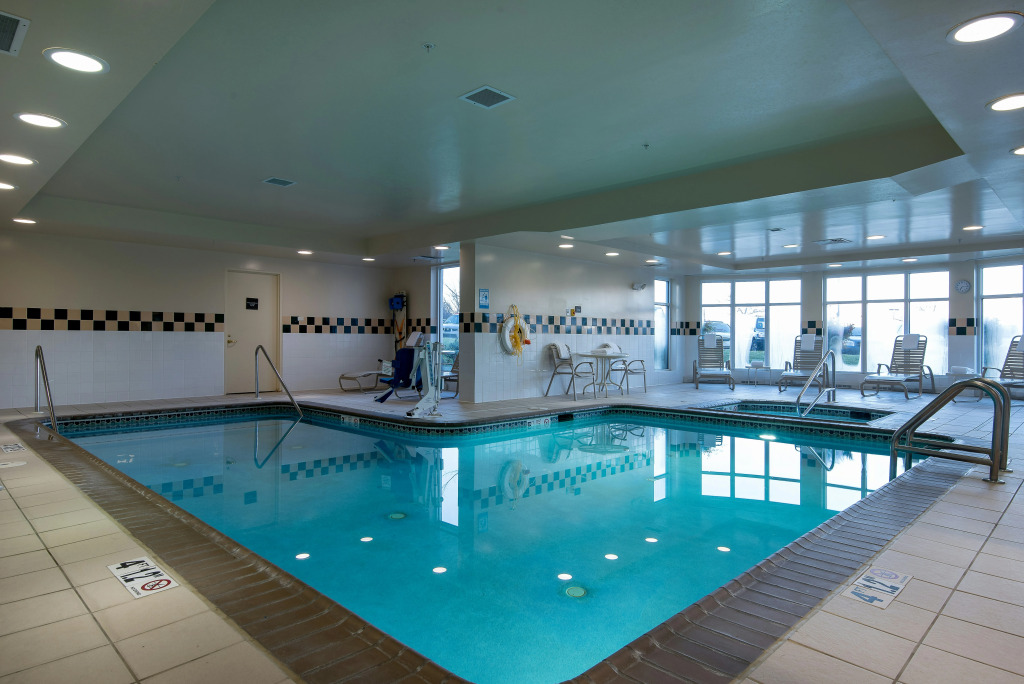 Hilton Garden Inn Owings Mills
