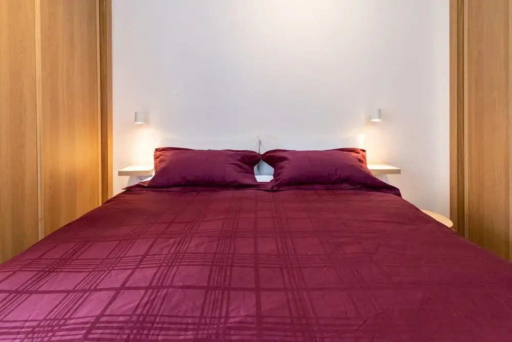 Fuengirola Promenade 1BR Apartment in 30 Meters to the Beach