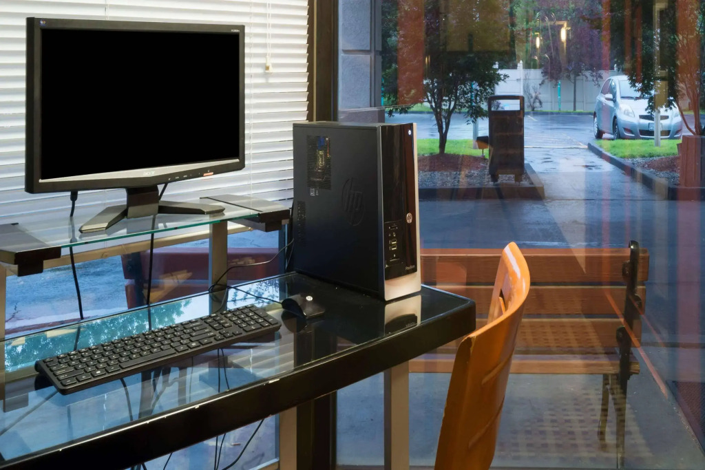 Best Western West Lebanon-Hanover