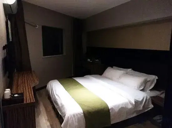 Durian Candy Collection Hotel (Xuancheng High-speed Railway Station)