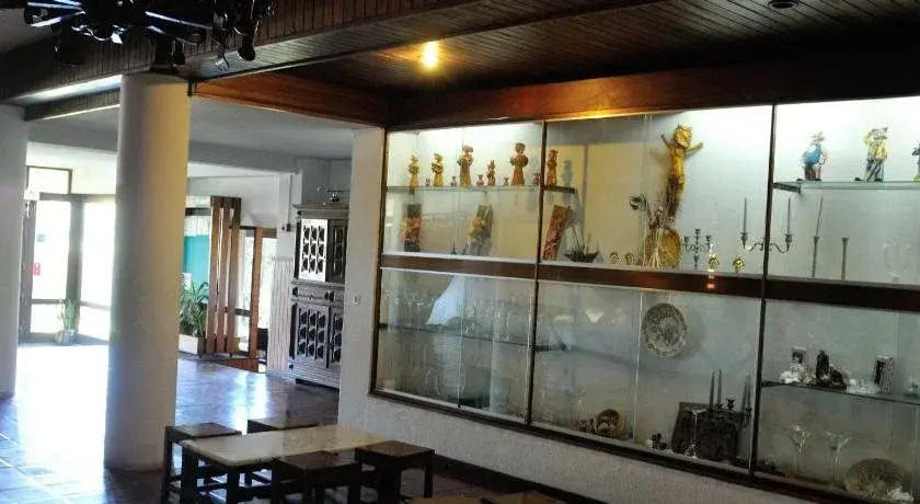Estalagem Zende