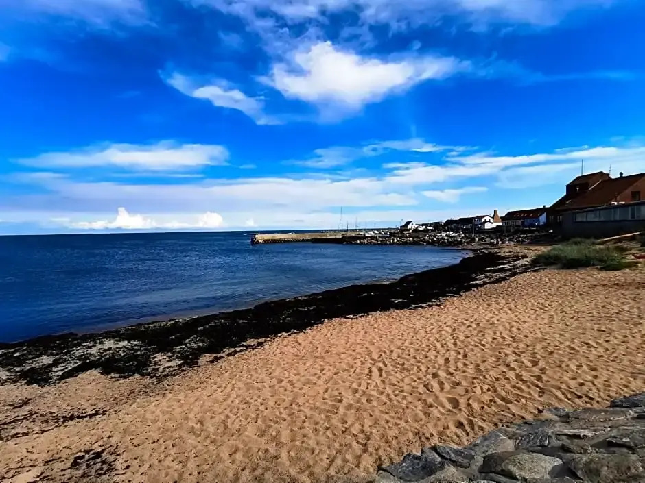 The Cherry - Boutique Guest House - near Rønne & Beach