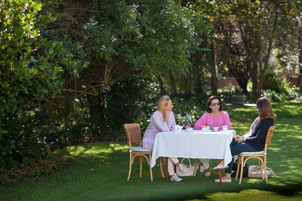 The Gables Suite- Adults Only