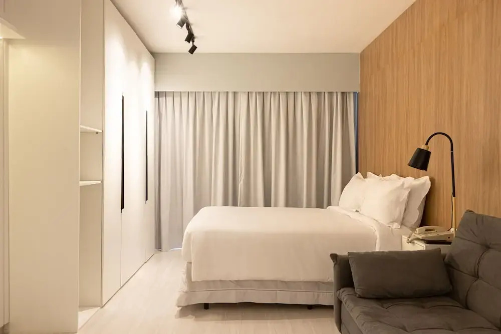SOL - Flats Av Cauaxi By Anora Spaces