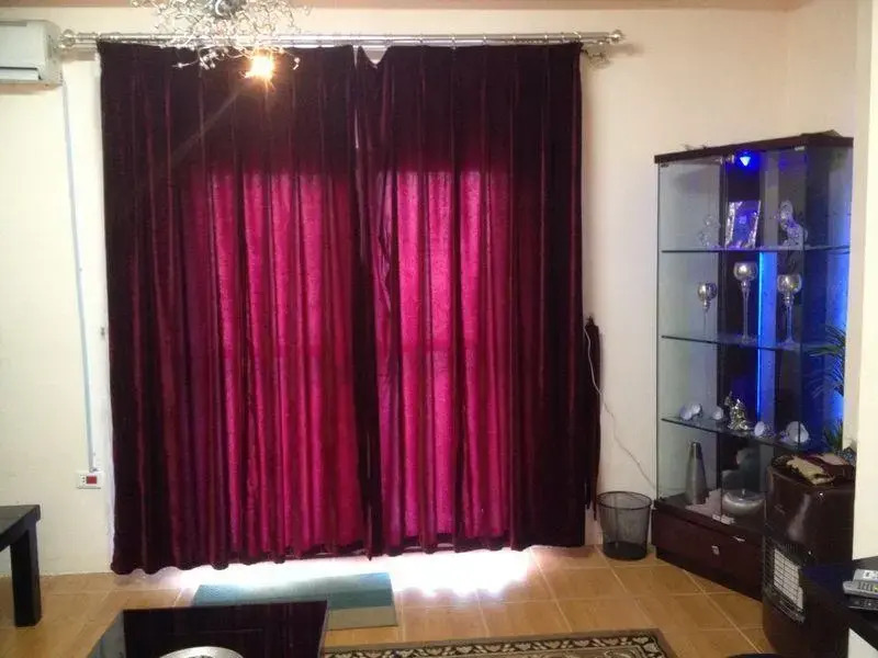 Barg Furnished Apartments