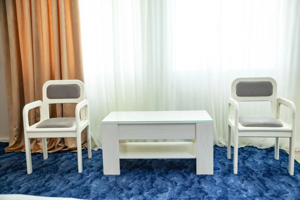 Ridon Lux Hotel