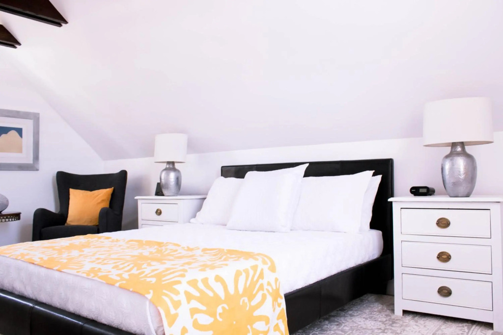 Cavendish Heights Suites