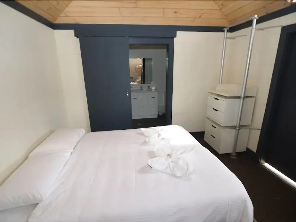 Habitat Chalet