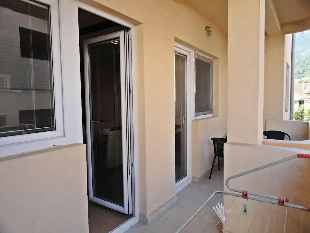 Budva Apartments