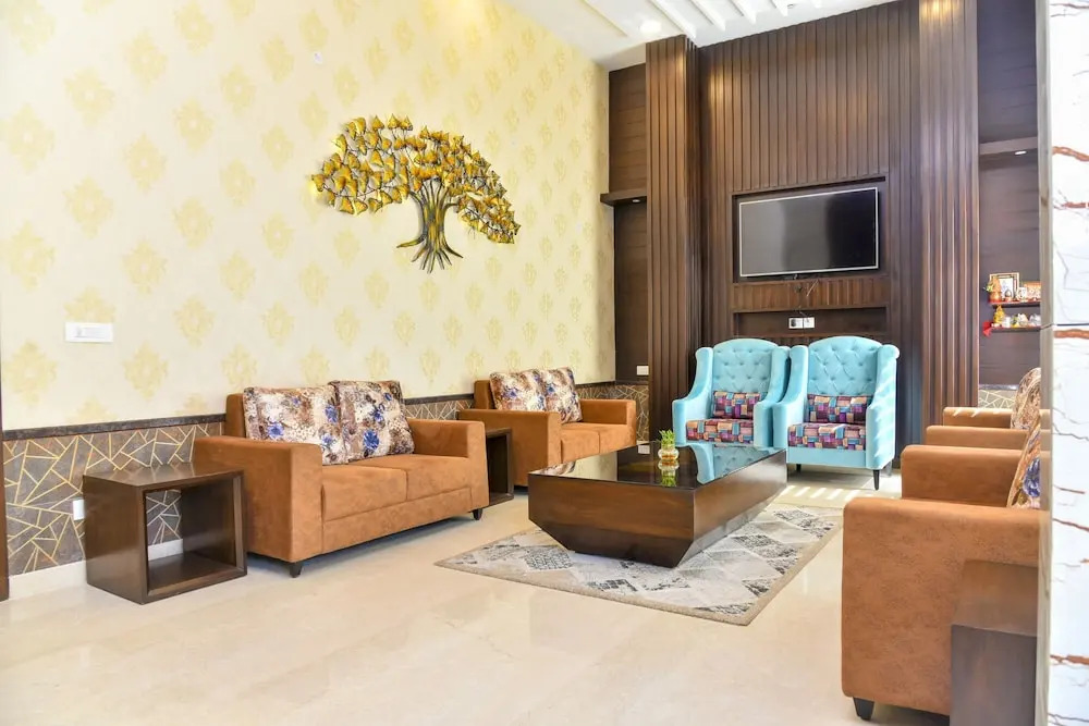 Hotel Sun City Plaza