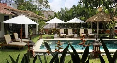 Villa Pulau I