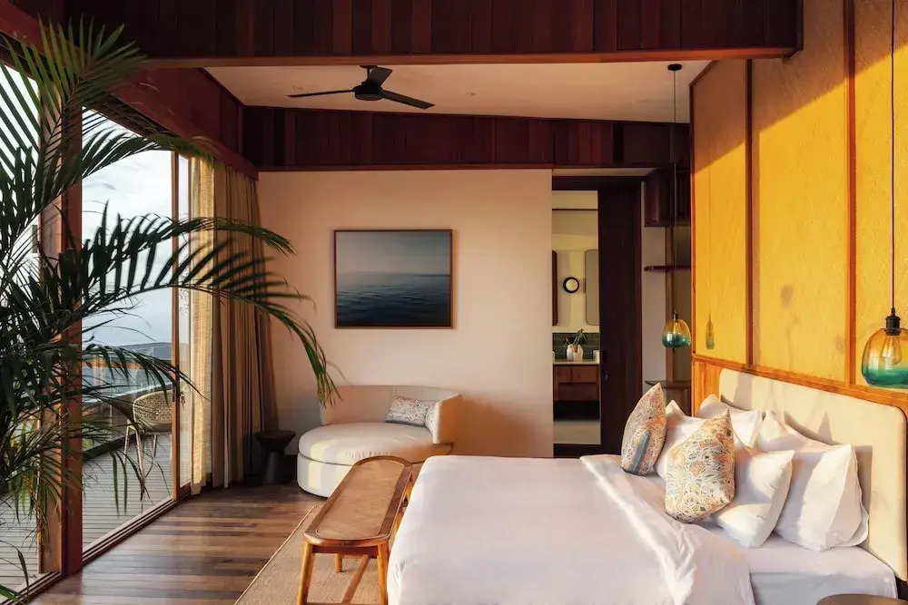 Ocean View Villas by Grün