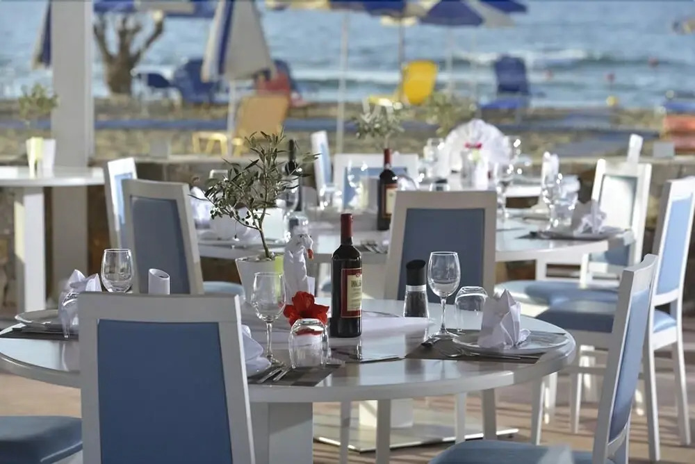 Carolina Mare - All Inclusive