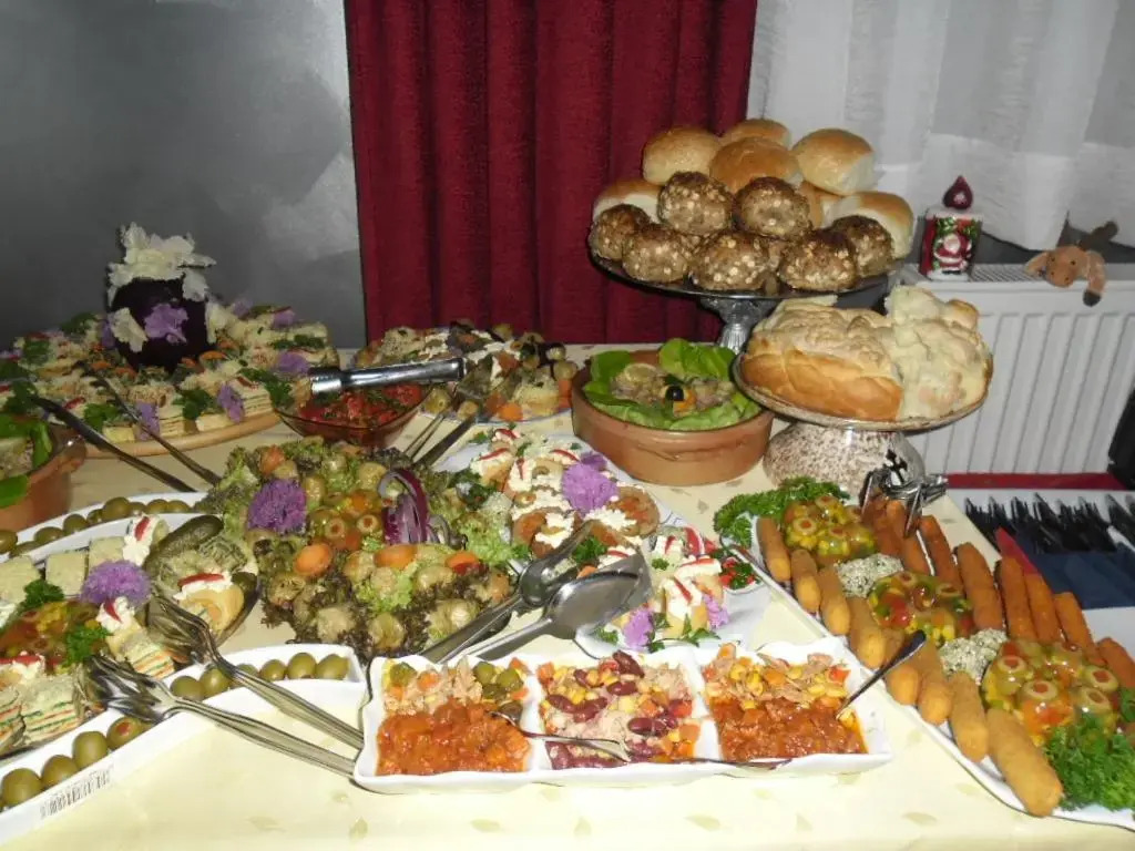 Garni Hotel Lama