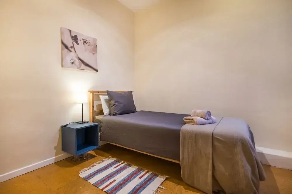 Stylish Arago in the heart of BCN