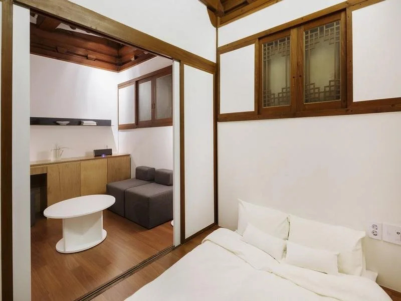 Goiseoul Hanok Guesthouse