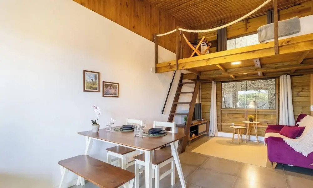 Your Getaway in Florianopolis, Just Minutes From the Beach NDE