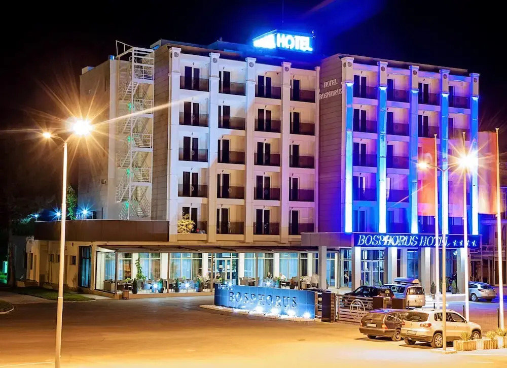 Hotel Bosphorus