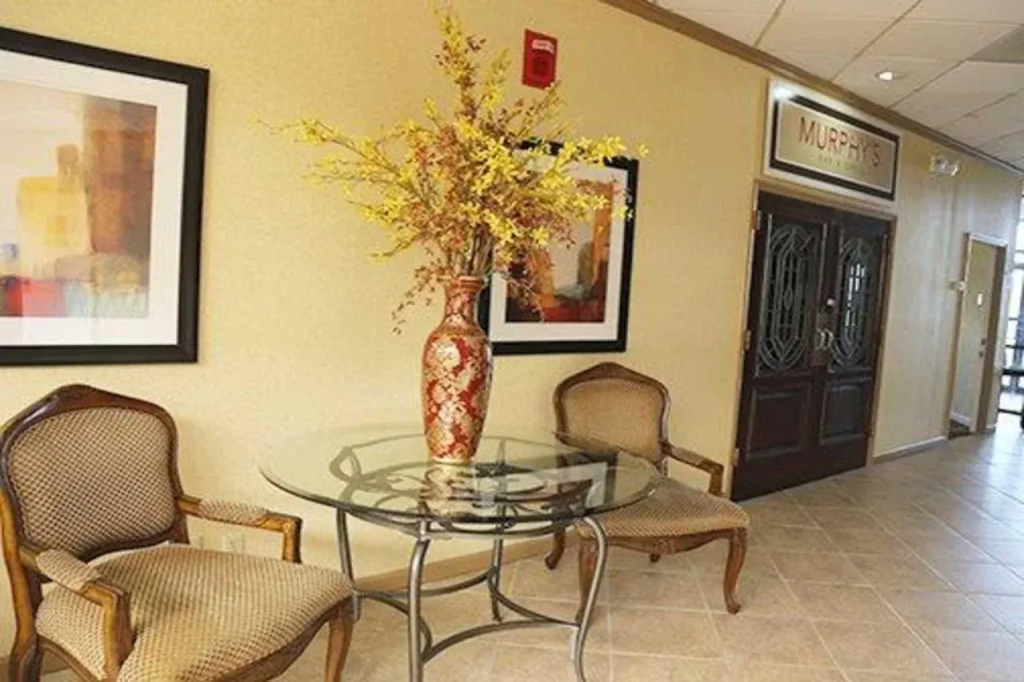 Best Western Lexington Conference Center Hotel