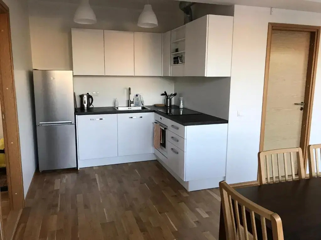 Raatuse 85 Deluxe Apartments