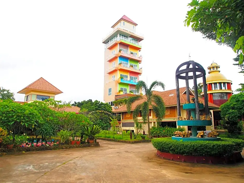 Baan Suan Iyara